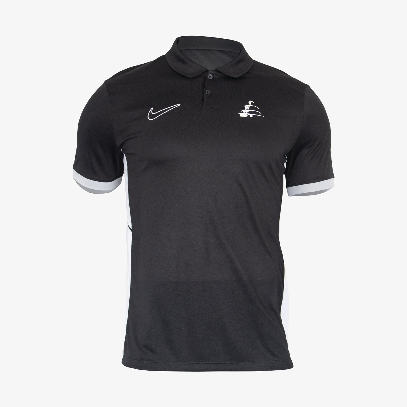 Al Ain Club Men’s Polo Training Shirt