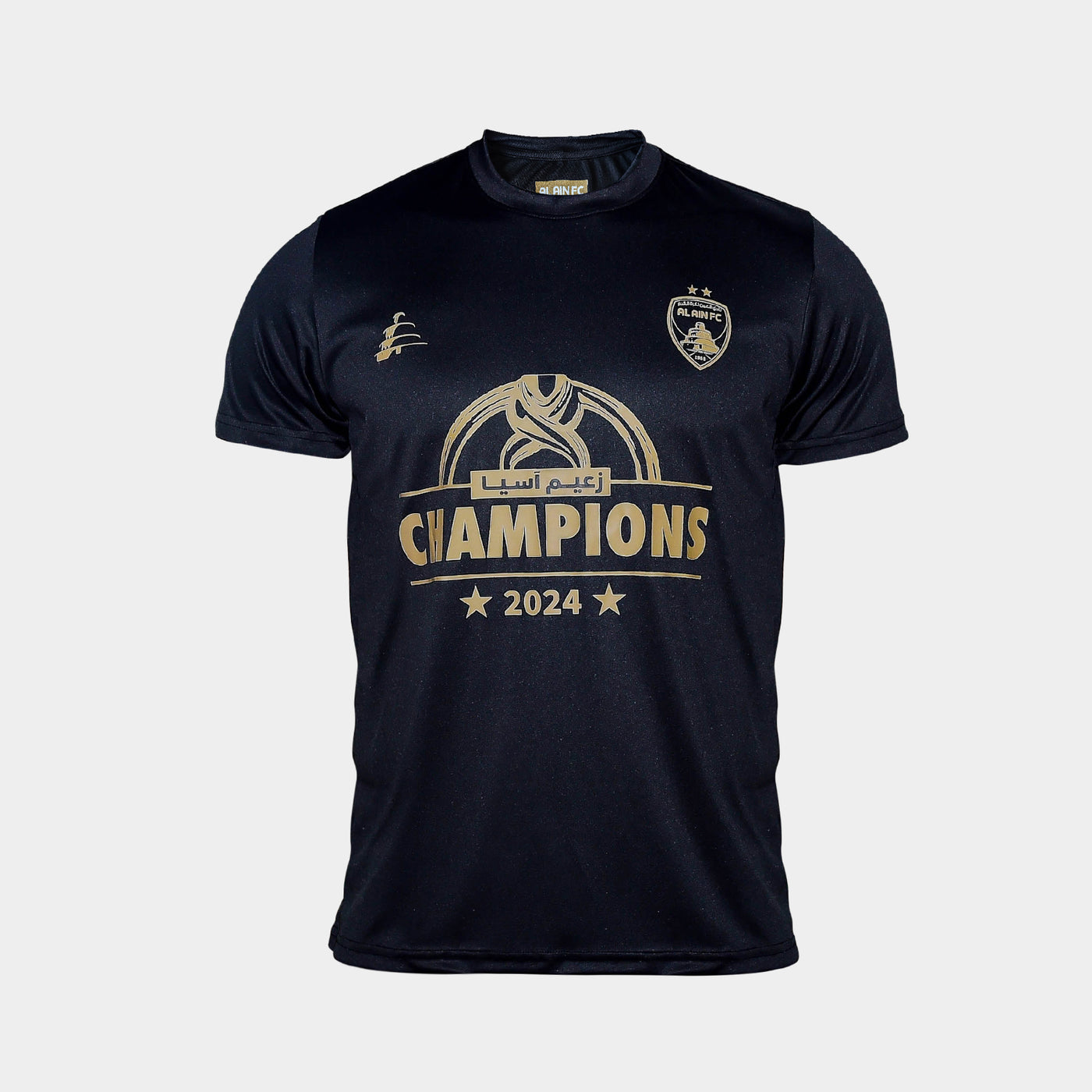 champions t-shirt kids