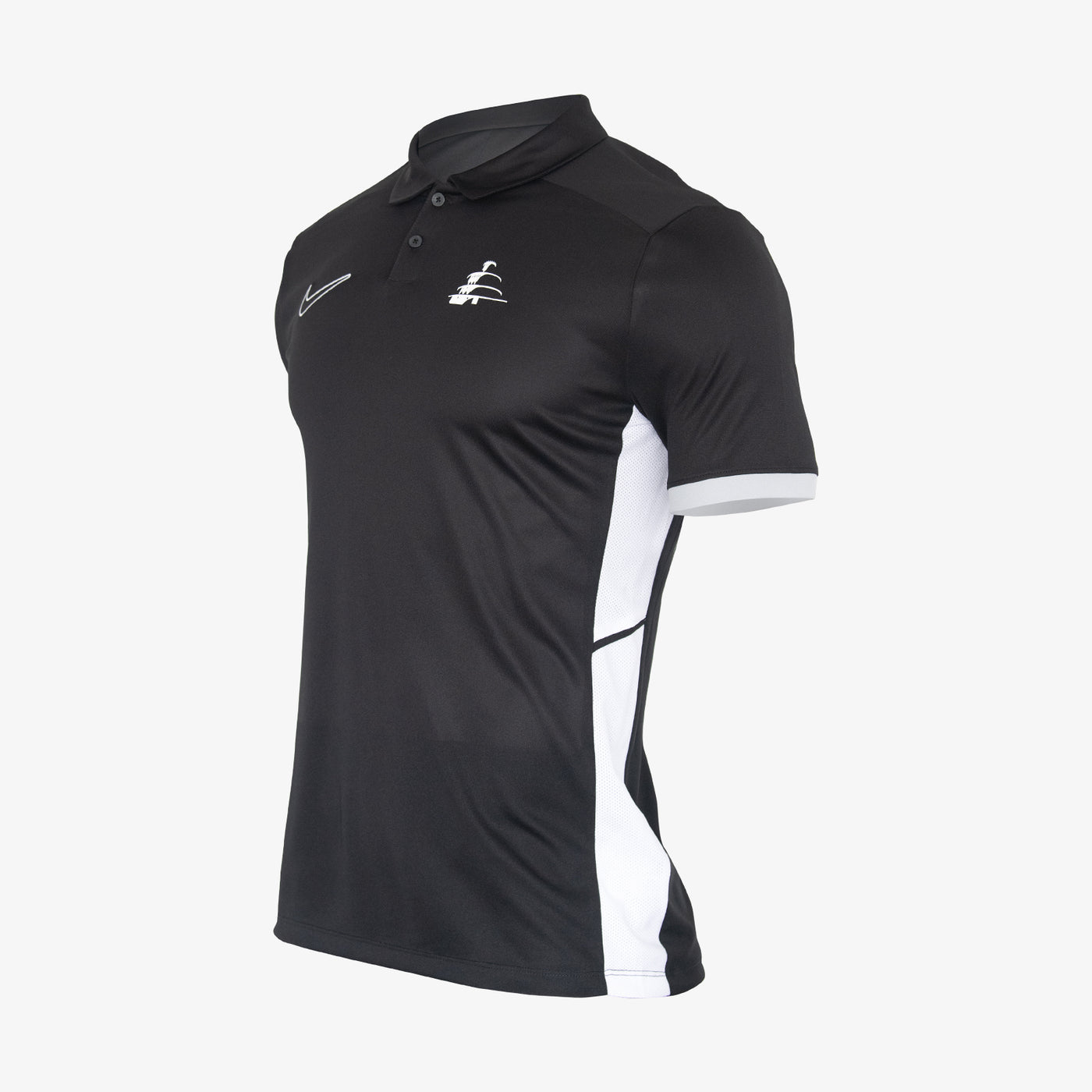 Al Ain Club Men’s Polo Training Shirt