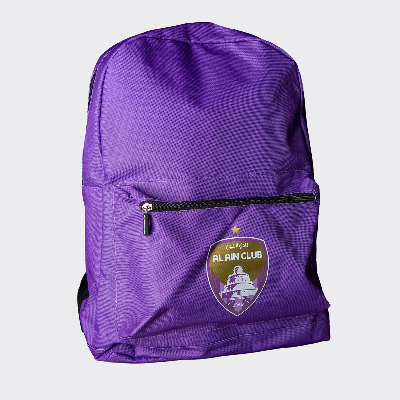 Al ain fc back pack