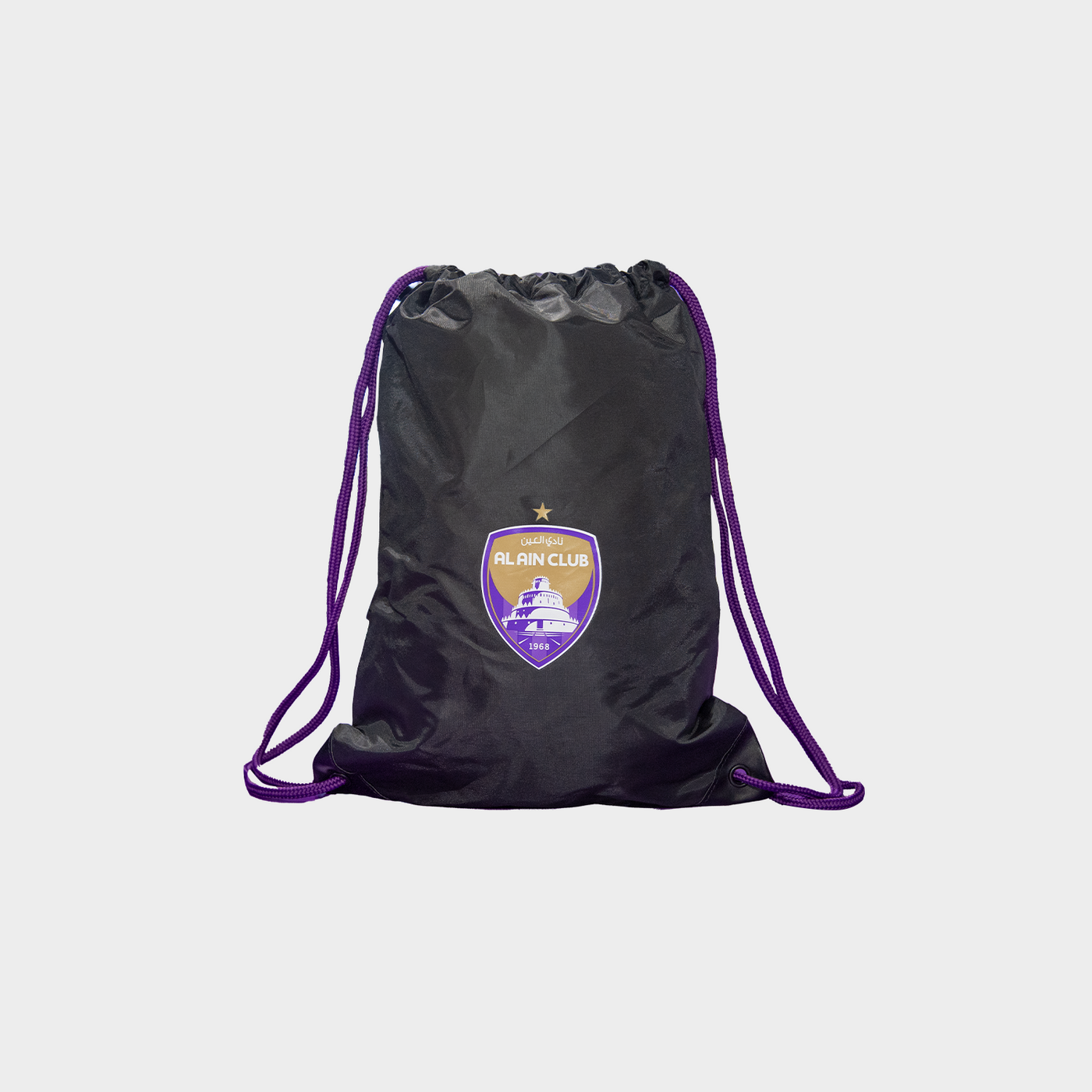 AL AIN FC STRING BAG