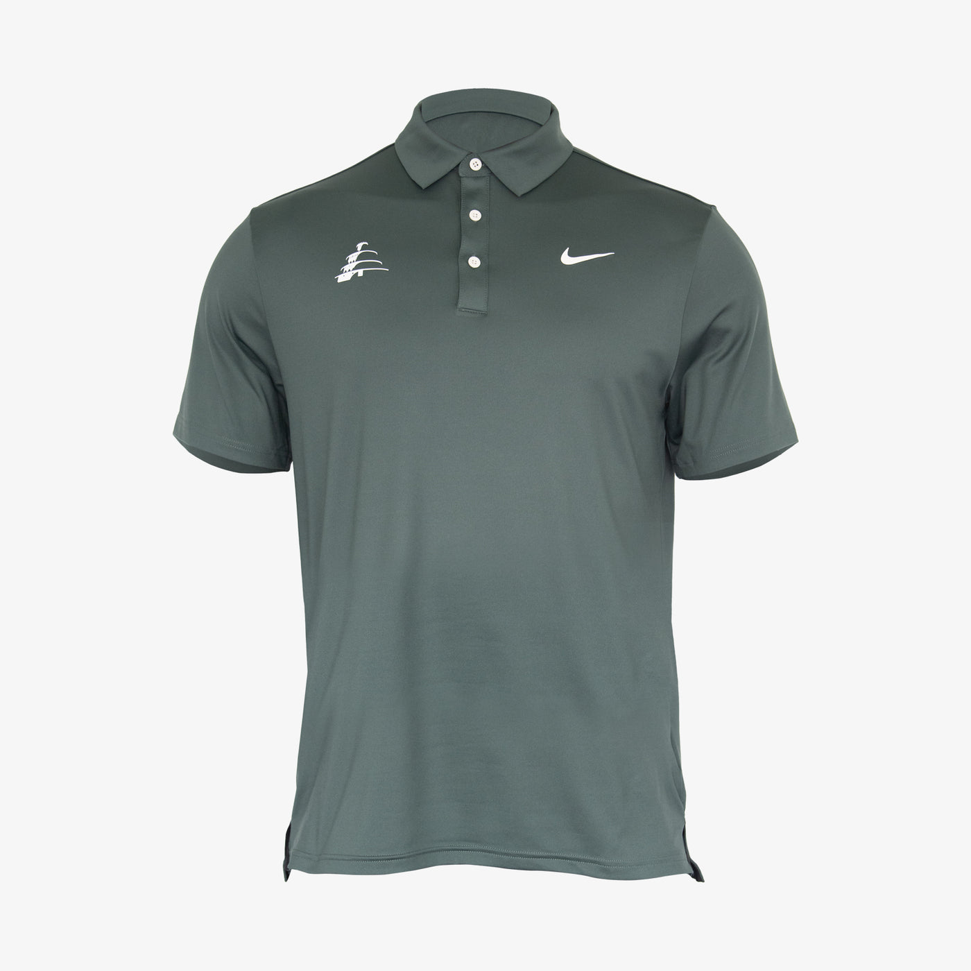 Al Ain Club Men’s Classic Polo Shirt