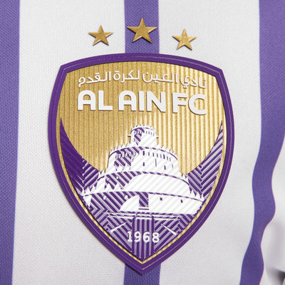 Al Ain Fc Away Jersey Men 2023/2024