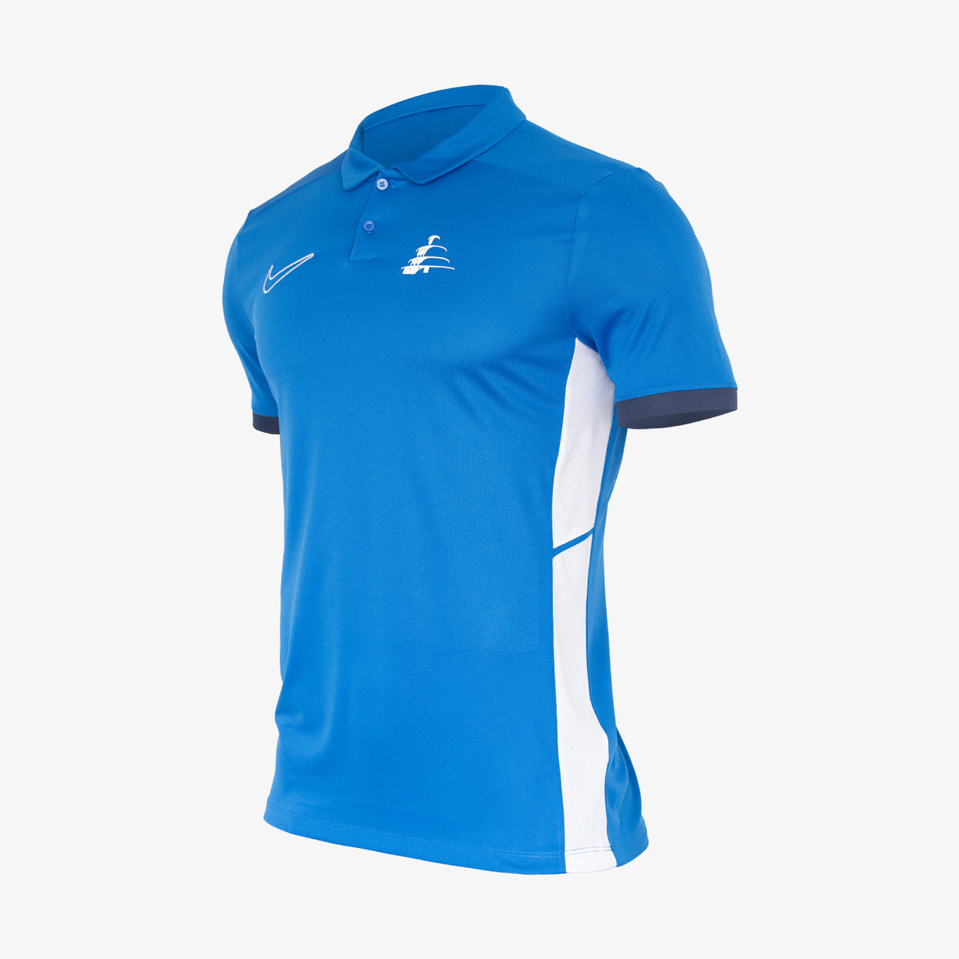 Al Ain Club Men’s Polo Training Shirt