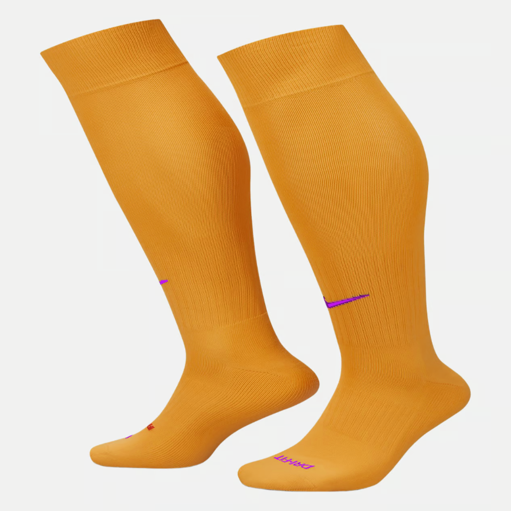 al ain fc 3rd kit socks 24/25 (SAHARA EDITION)