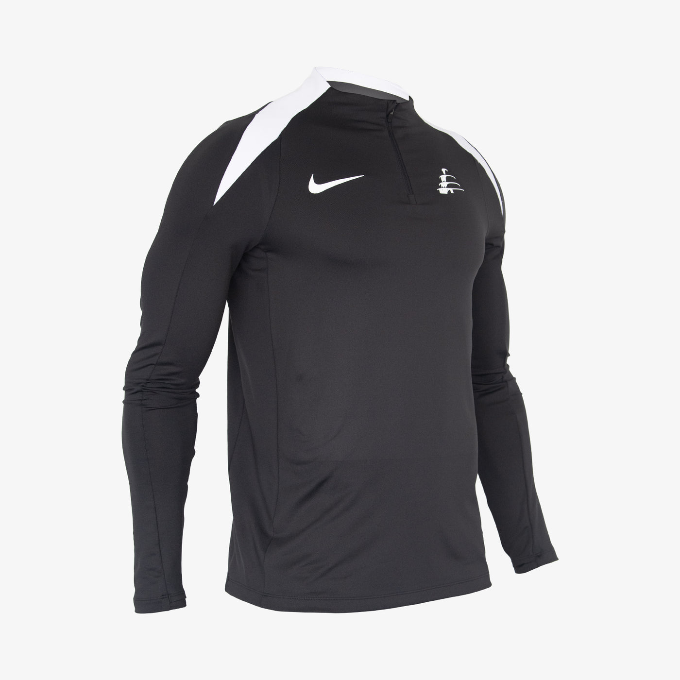Al Ain Club Men’s Long-Sleeve Training Top