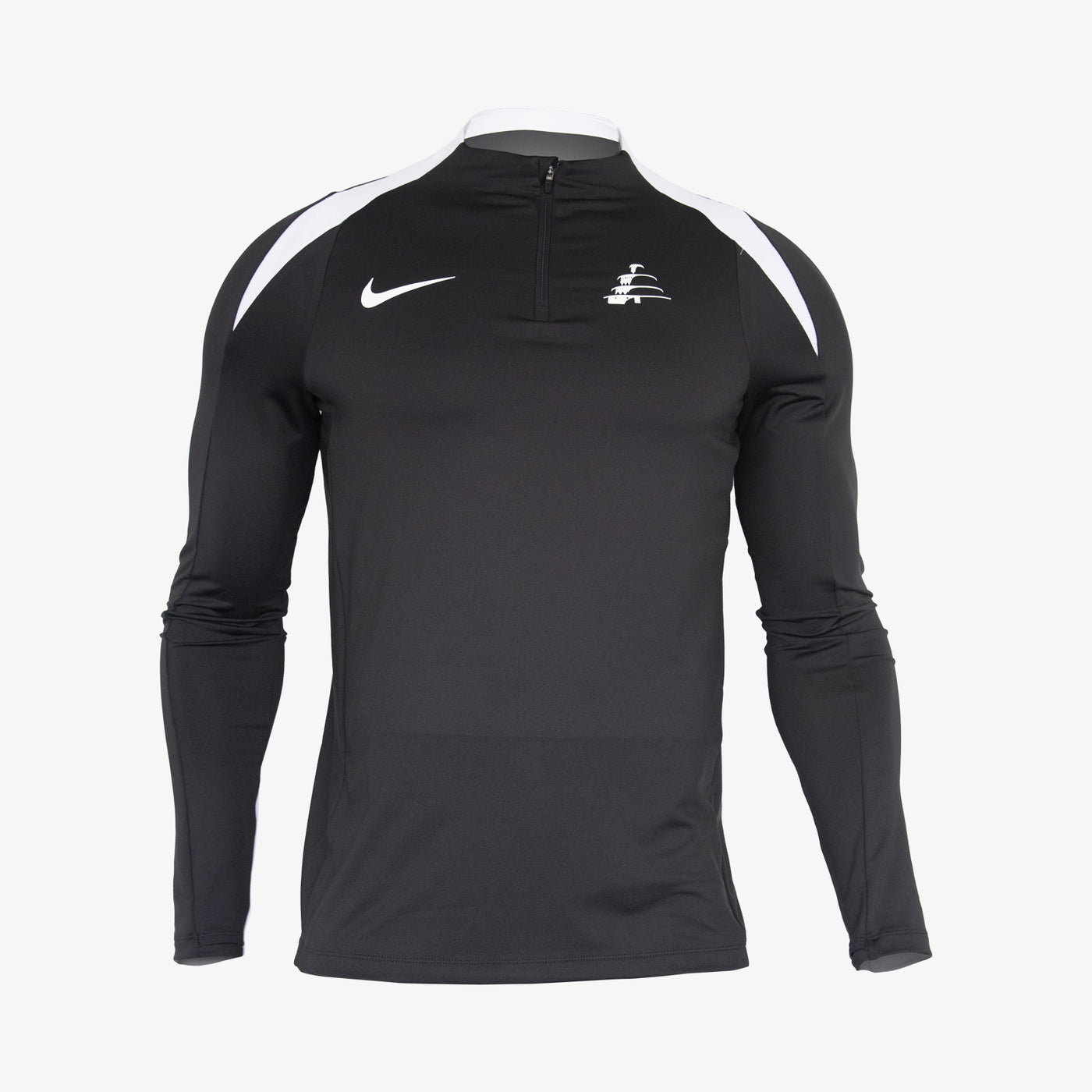 Al Ain Club Men’s Long-Sleeve Training Top