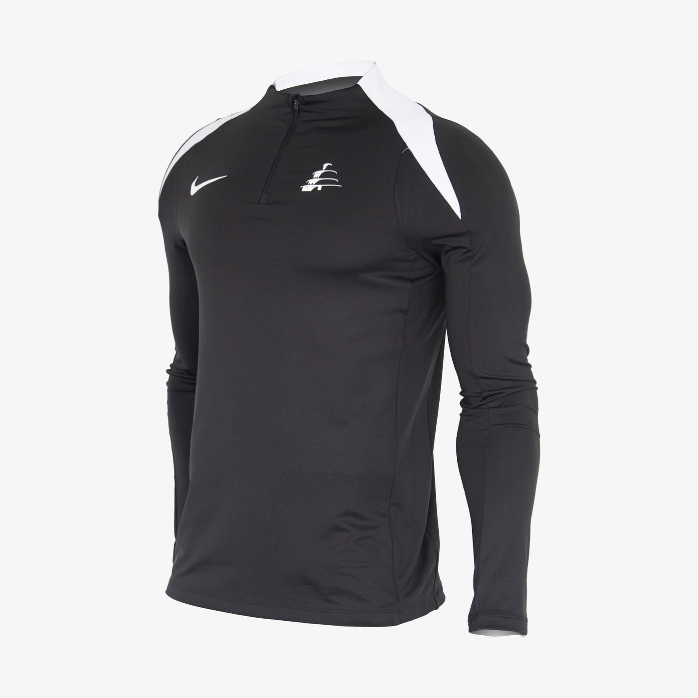 Al Ain Club Men’s Long-Sleeve Training Top