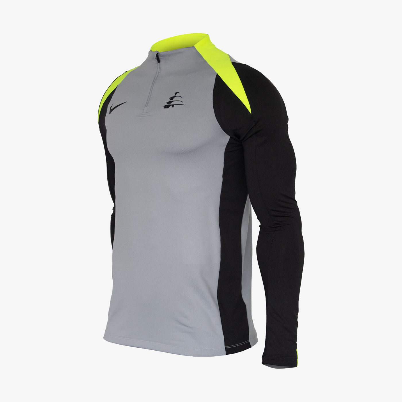 Al Ain Club Men’s Long-Sleeve Training Top