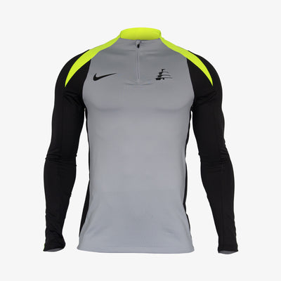 Al Ain Club Men’s Long-Sleeve Training Top