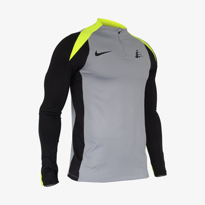 Al Ain Club Men’s Long-Sleeve Training Top