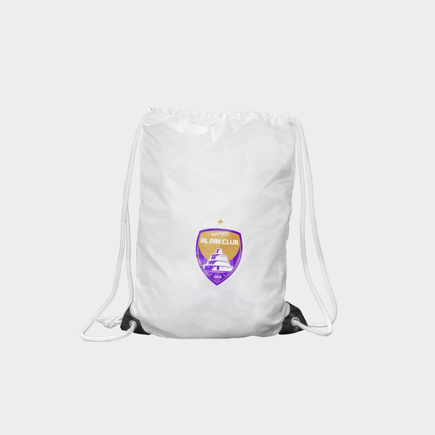 Al Ain FC String Bag