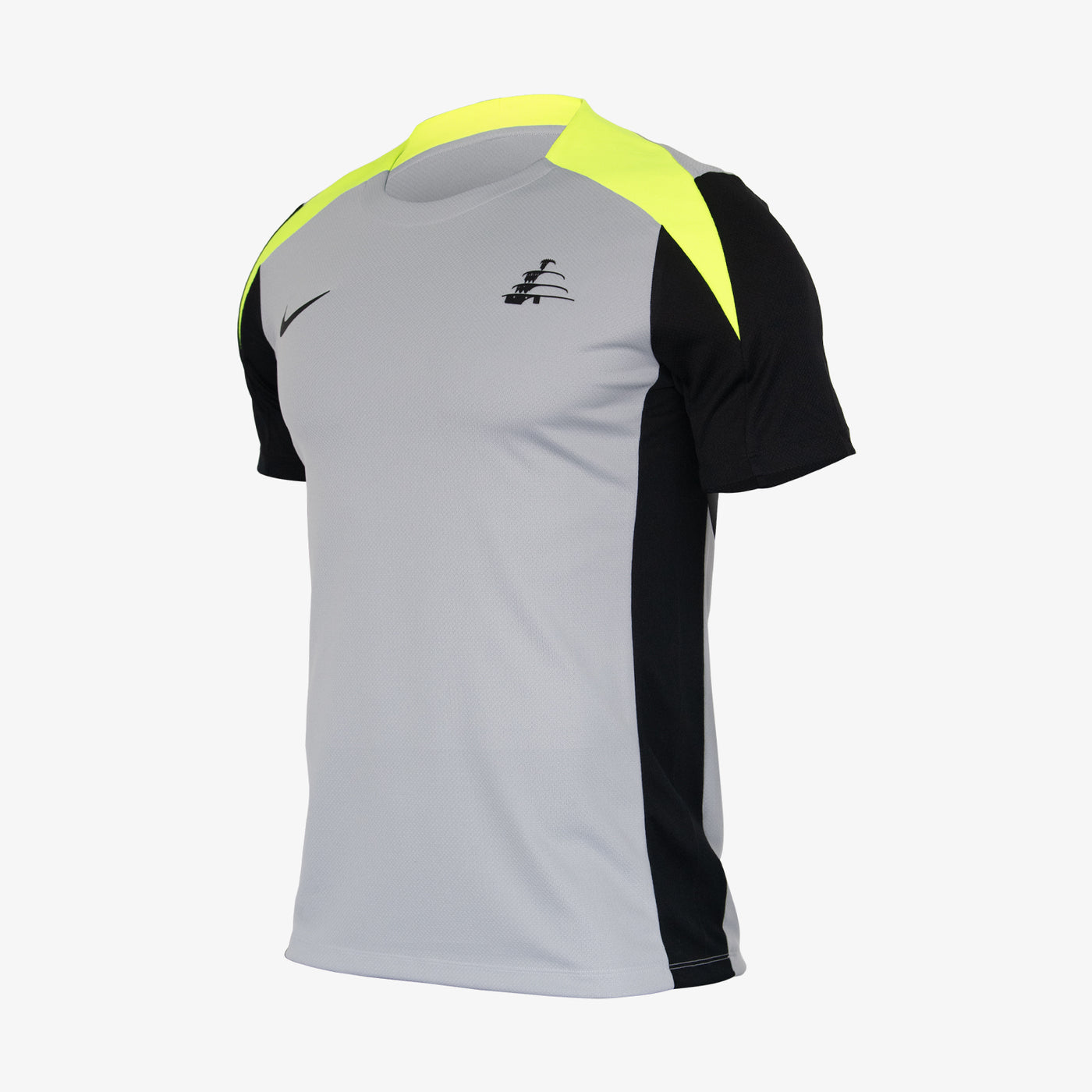 Al Ain Club Men’s Academy Pro Training T-Shirt