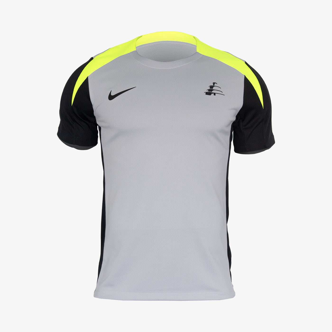 Al Ain Club Men’s Academy Pro Training T-Shirt