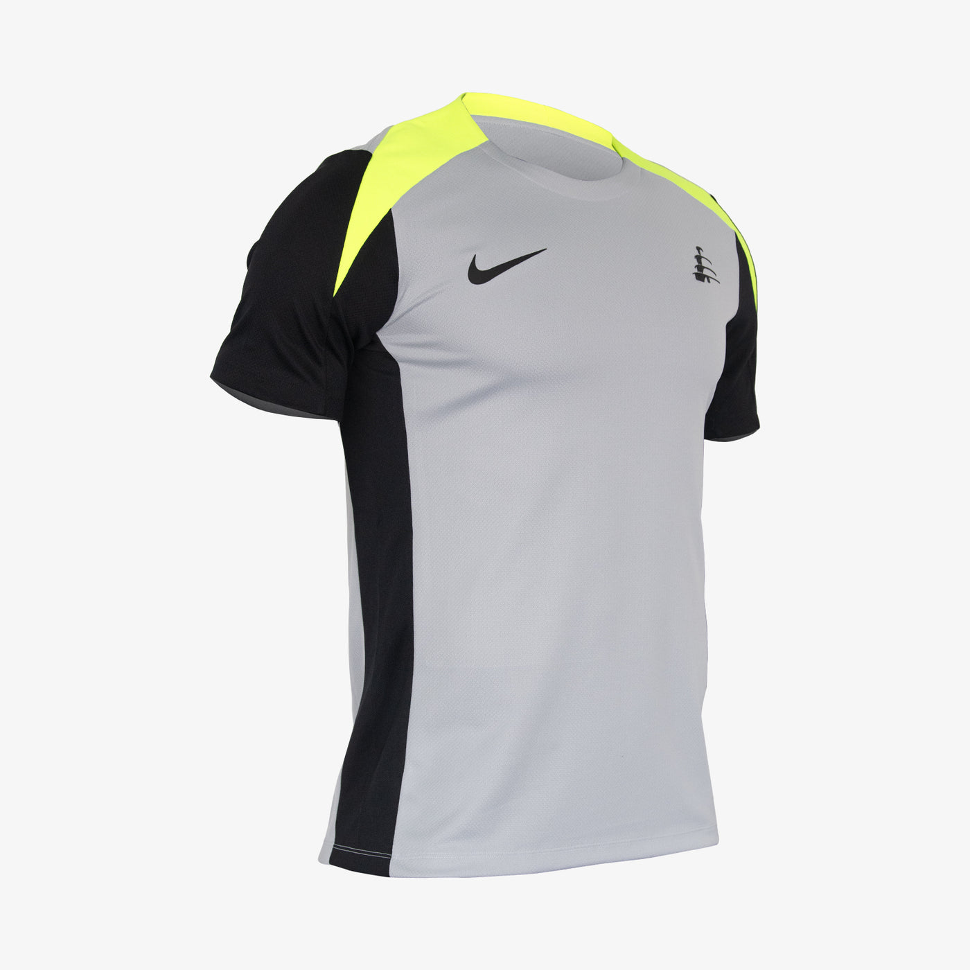 Al Ain Club Men’s Academy Pro Training T-Shirt