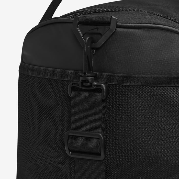 Nike Academy Team Duffel Bag