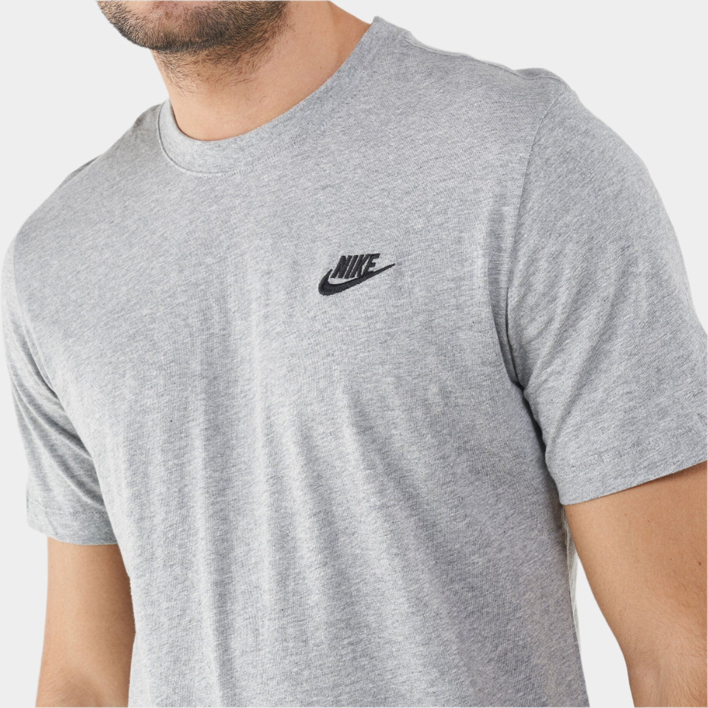 Al Ain Club Nike Academy Pro Dri-FIT T-shirt