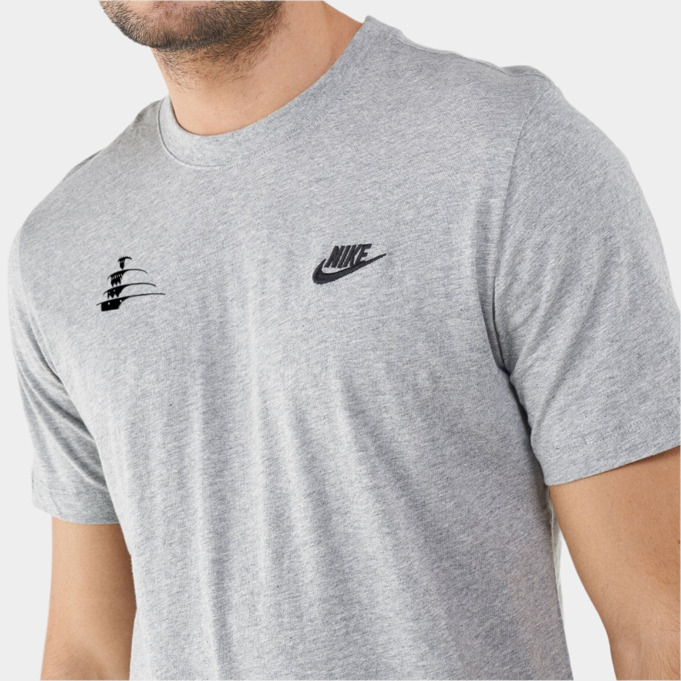 Al Ain Club Nike Academy Pro Dri-FIT T-shirt