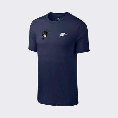 Al Ain Fc Nike SPORTSWEAR CLUB blue