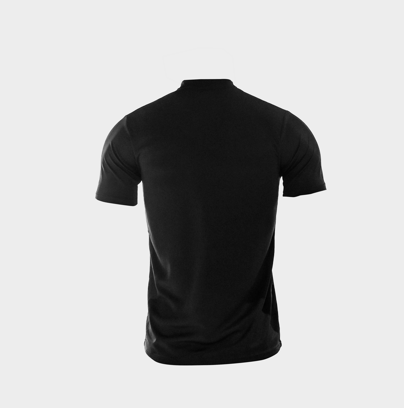 AL AIN FC BLACK T-SHIRT