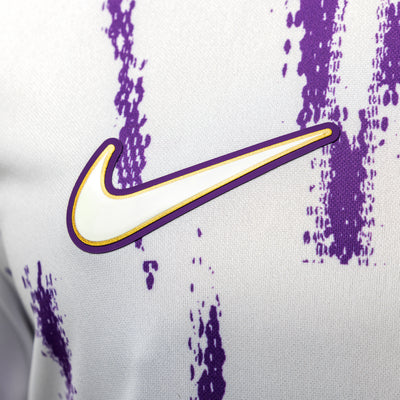 Al Ain Fc Men's Home Jersey 24/25