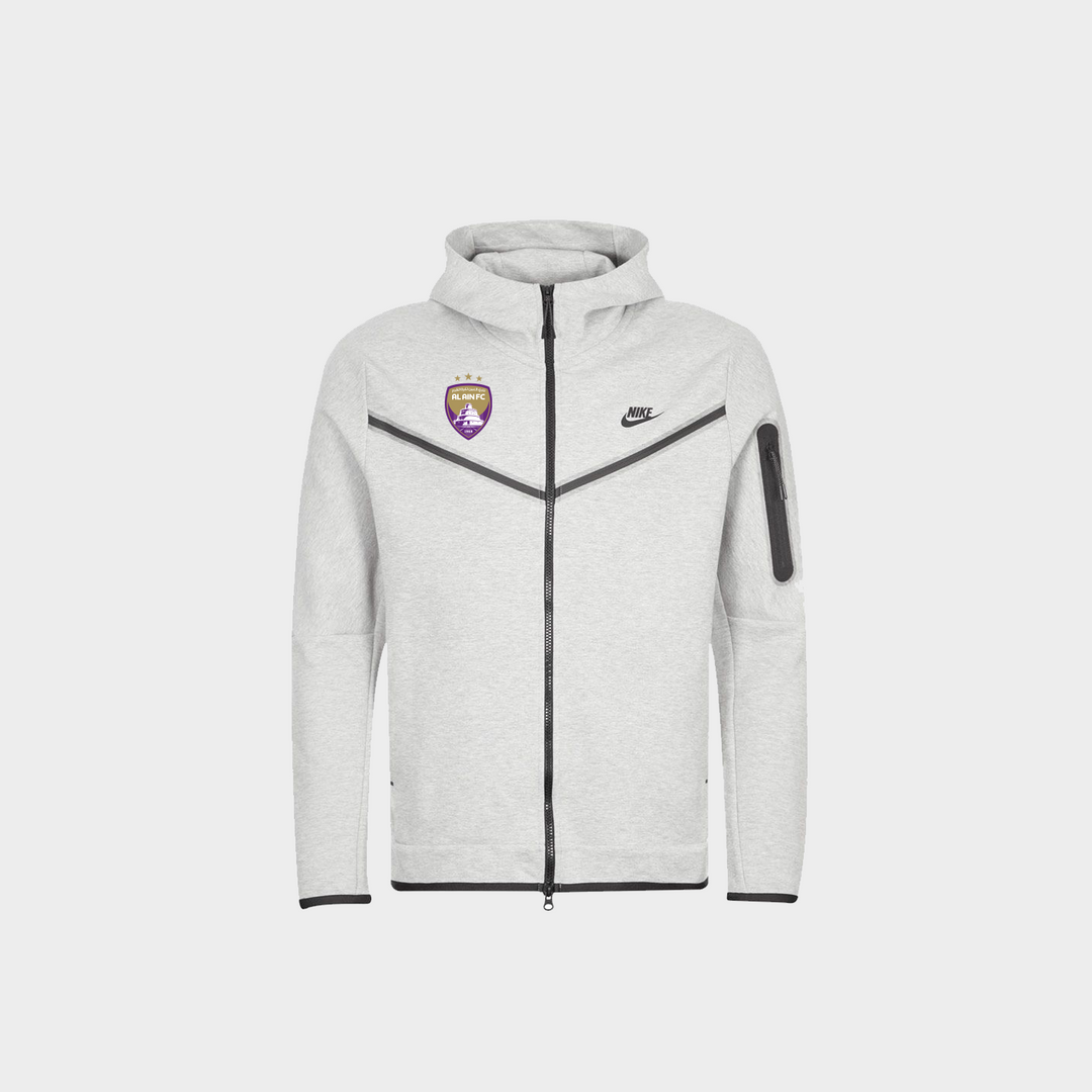 Man city tech fleece best sale