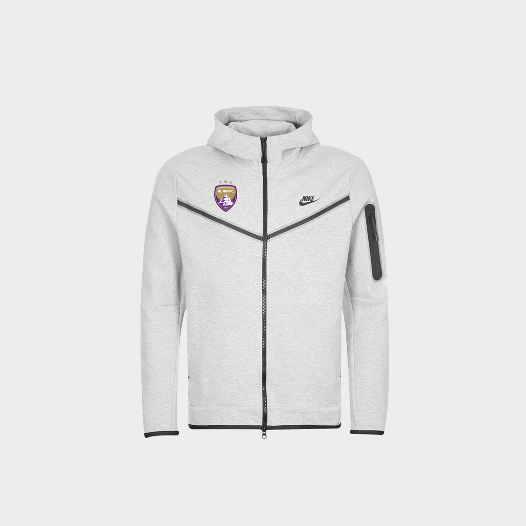 AL AIN NIKE TECH FLEECE HOODIE Al Ain Club