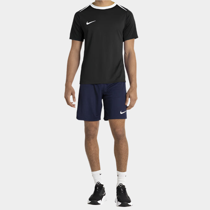 Al Ain Club Nike Academy Pro 24 Senior Short Sleeve Training Top