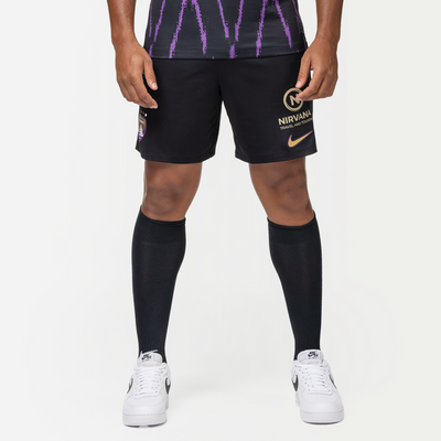 Al Ain Fc Men's Away Shorts 24/25