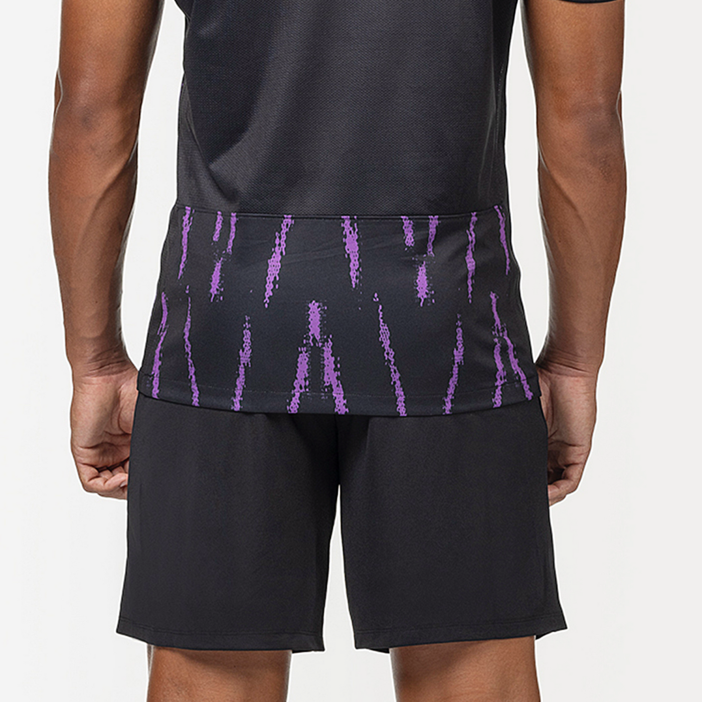 Al Ain Fc Men's Away Shorts 24/25