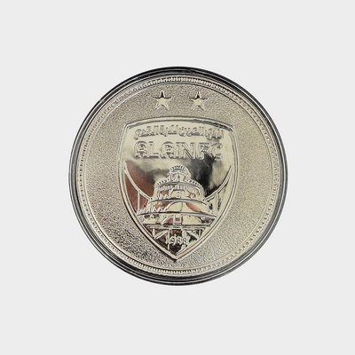 AFC 2023/2024 LIMITED EDITION COIN