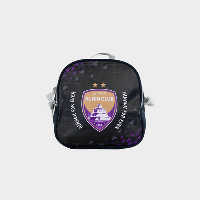 Al Ain Club Boys Trolley Bag