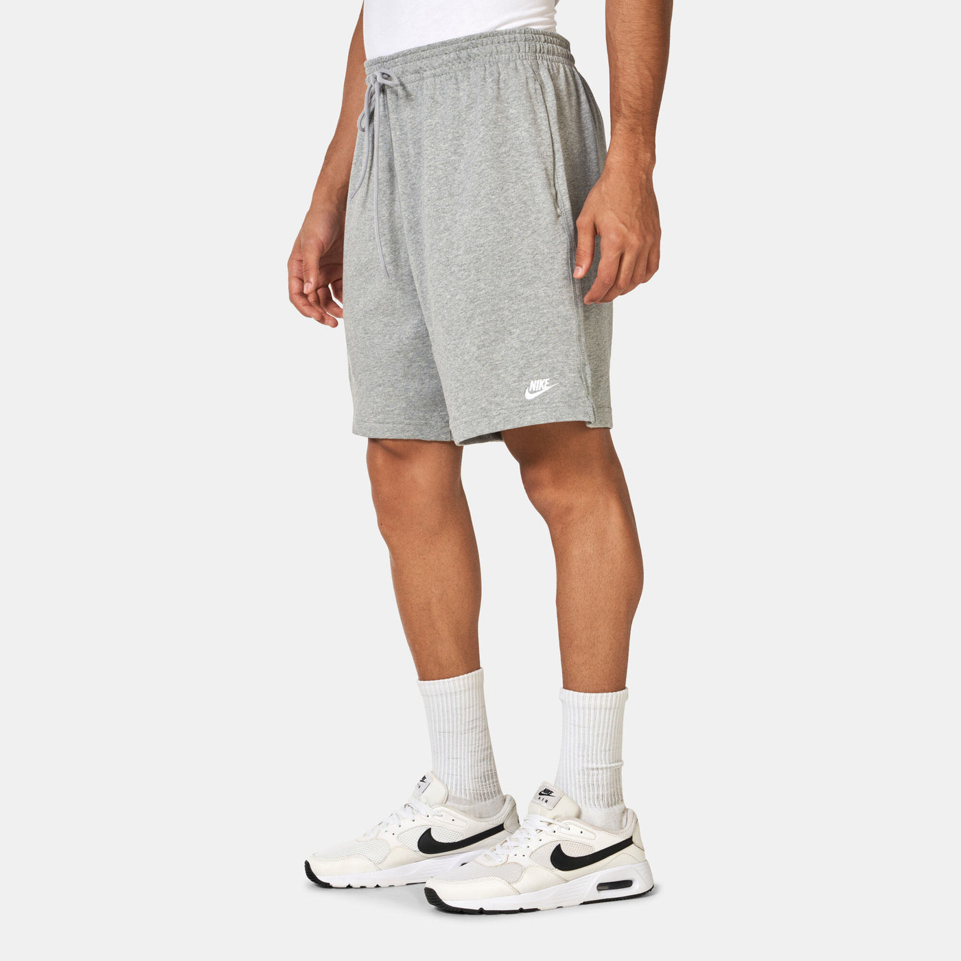 Nike Men's Club Shorts