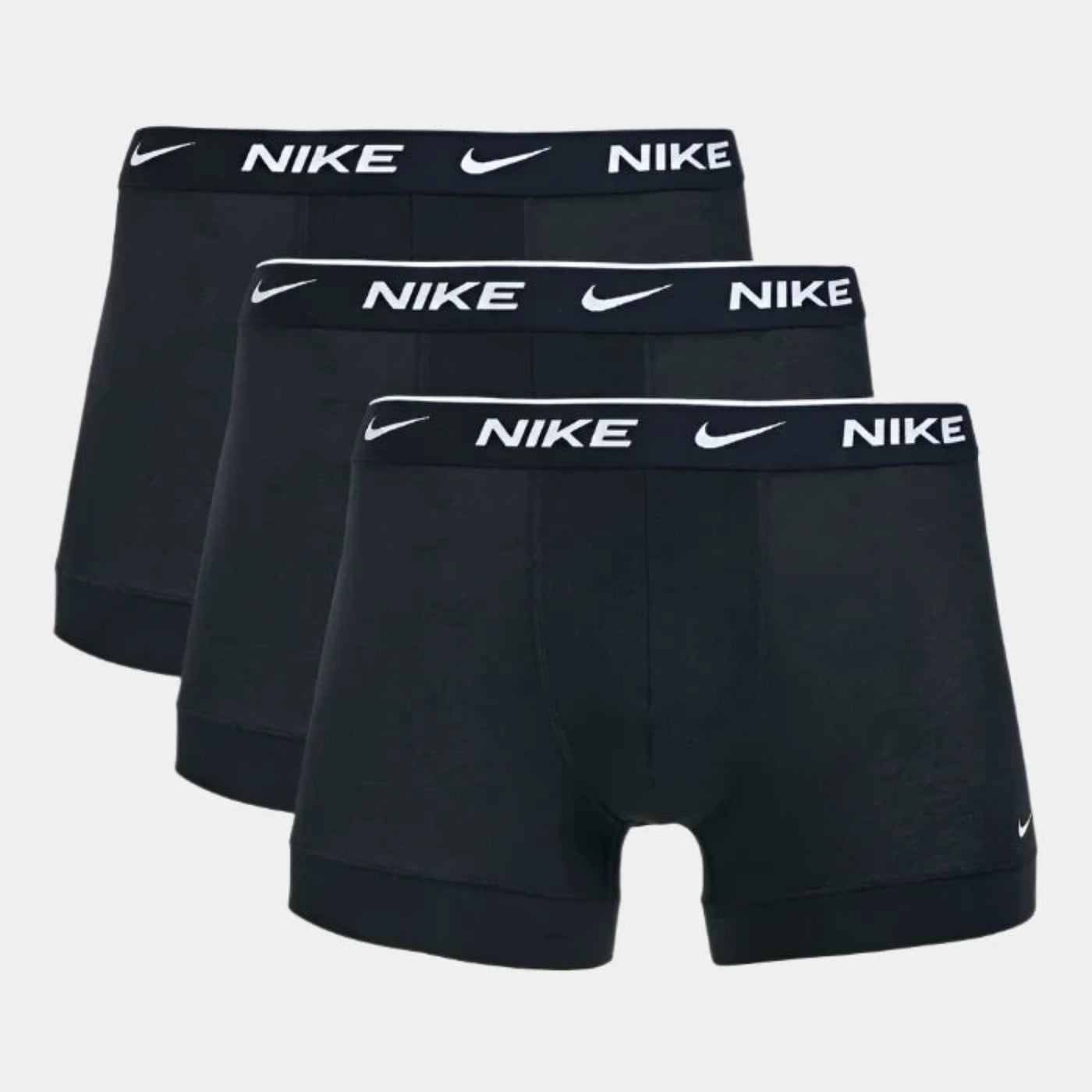 Men's Everyday Trunks (3 Pack)