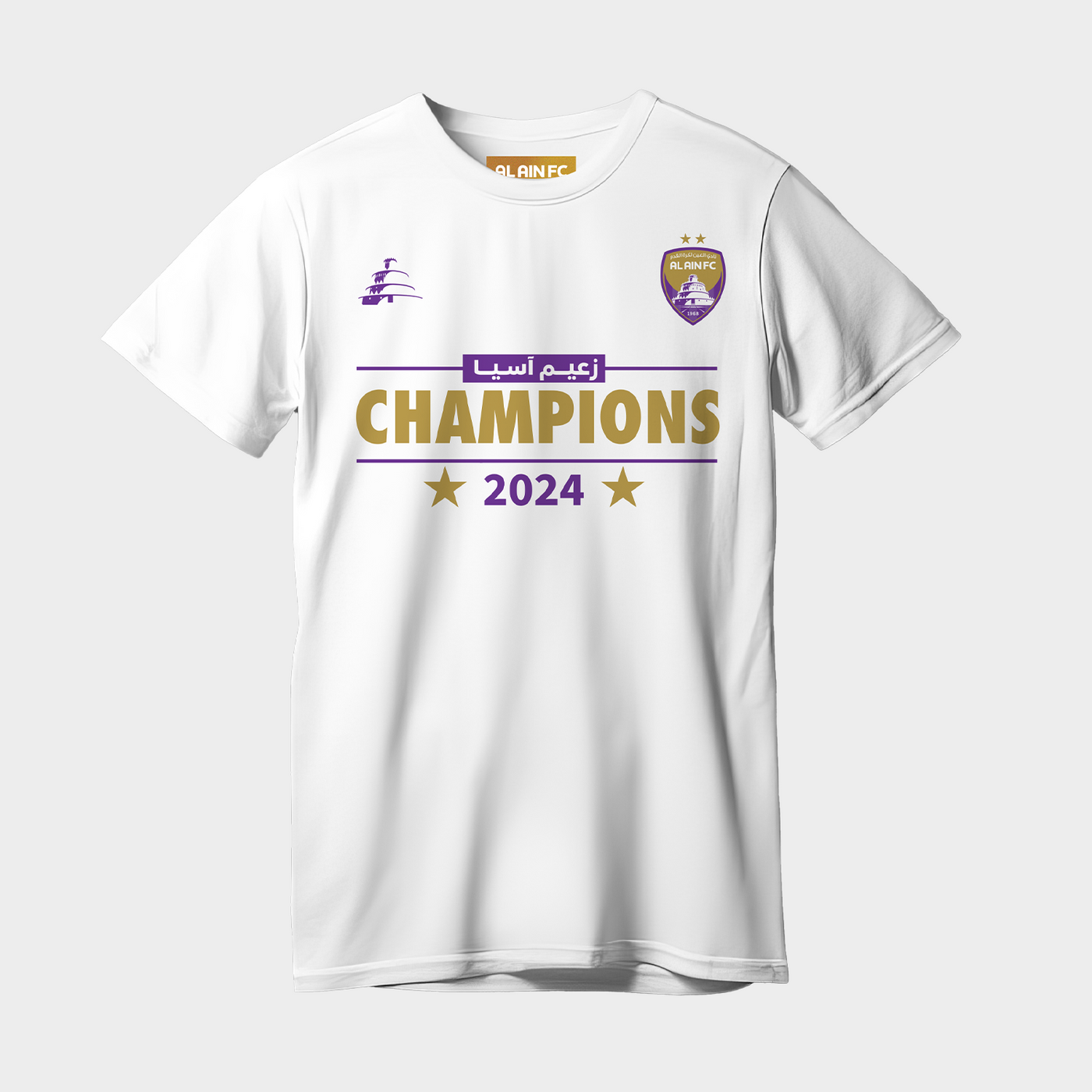 champions T-shirt men