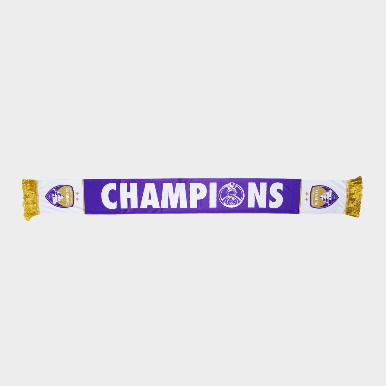 champions scarf