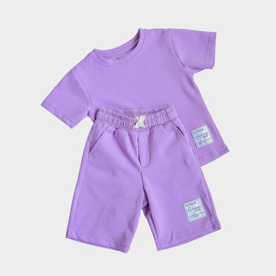 Al Ain FC Kid's Oversized Set