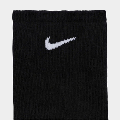 Nike Lightweight Training No-Show Socks (3 Pairs)