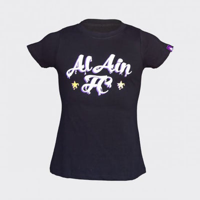 Al Ain FC T-Shirt Women