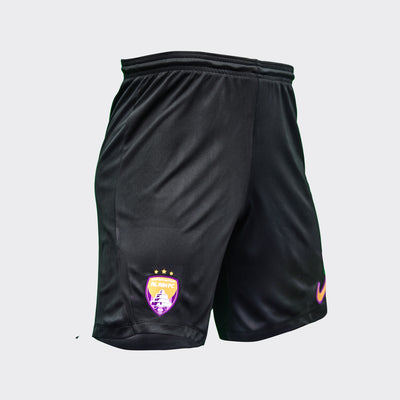 Al Ain Fc Kids Home Short 2022/2023