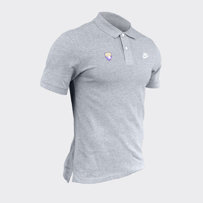 AL AIN FC NIKE NSW Matchup Pique Polo