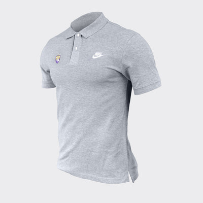 AL AIN FC NIKE NSW Matchup Pique Polo