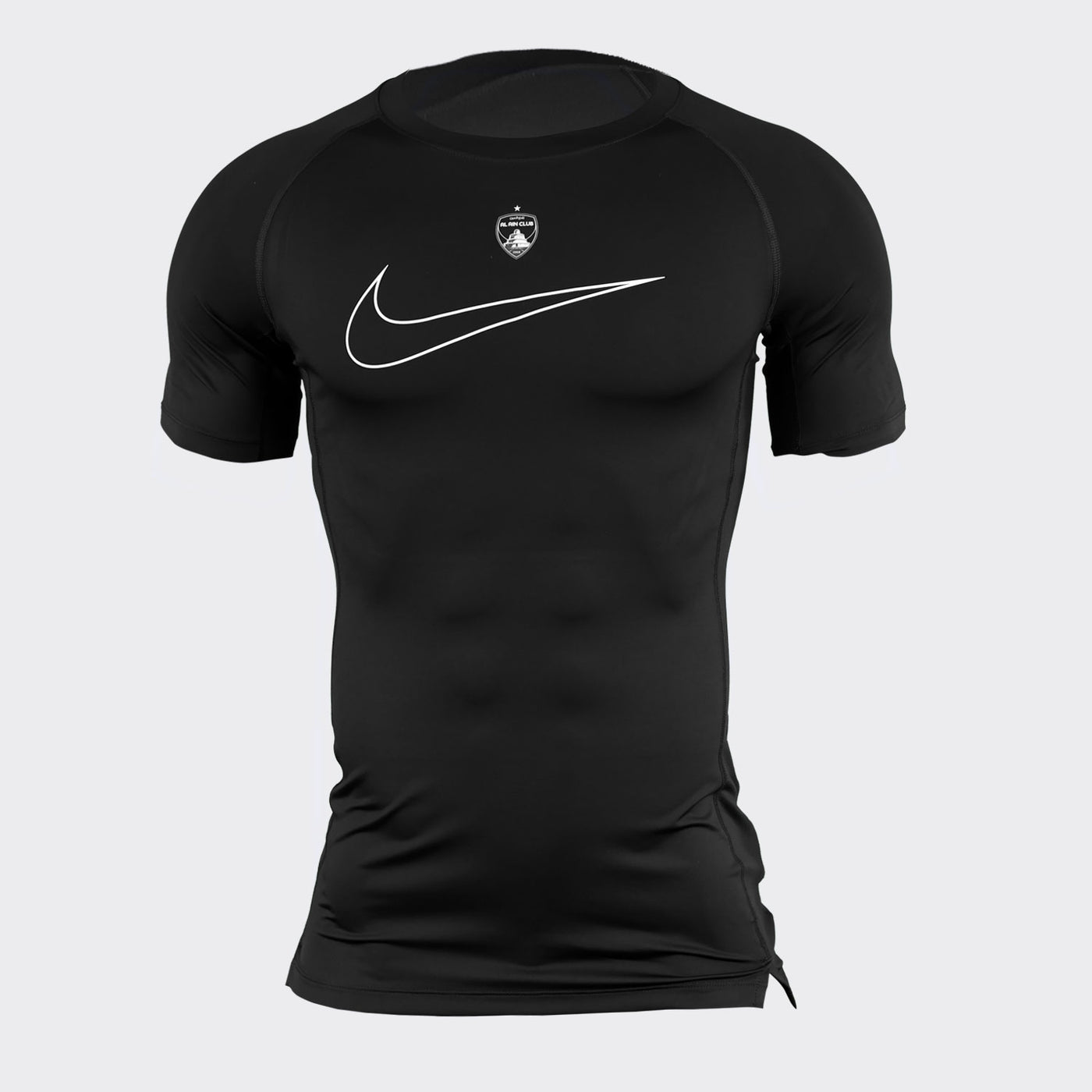 AL AIN FC Nike Pro Dri-FIT T-Shirt