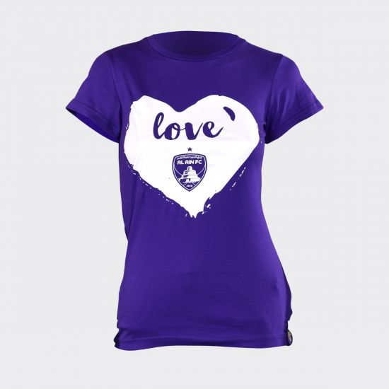 Al Ain FC T-Shirt Women