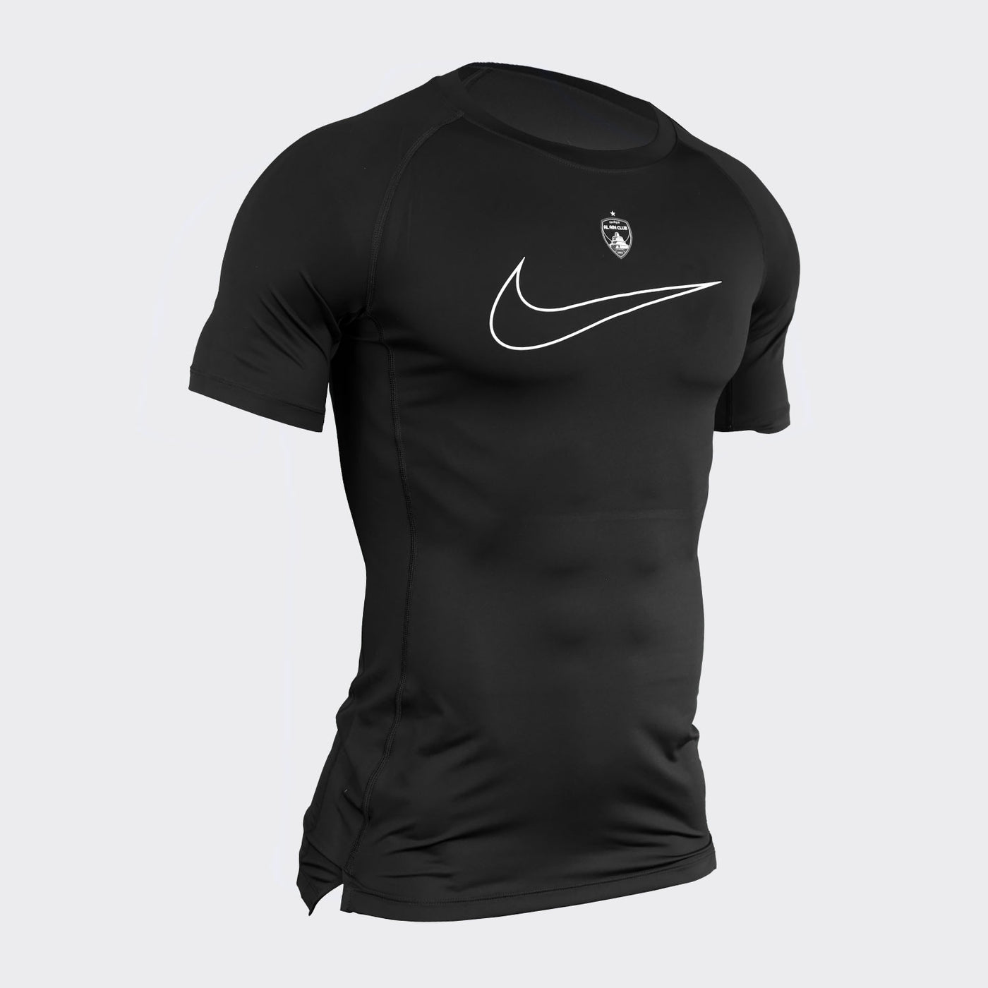 AL AIN FC Nike Pro Dri-FIT T-Shirt