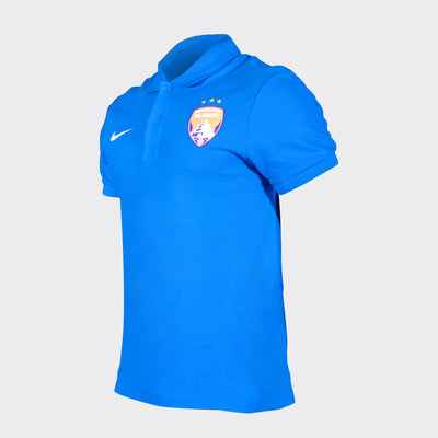 Al Ain Fc Men's Polo Shirt T-Shirt - Ts Core Polo