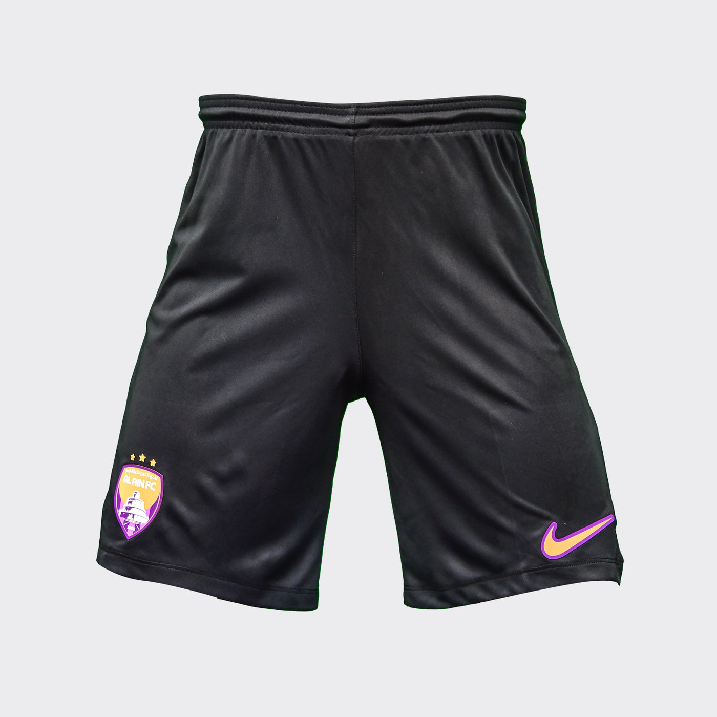 Al Ain Fc Kids Home Short 2022/2023