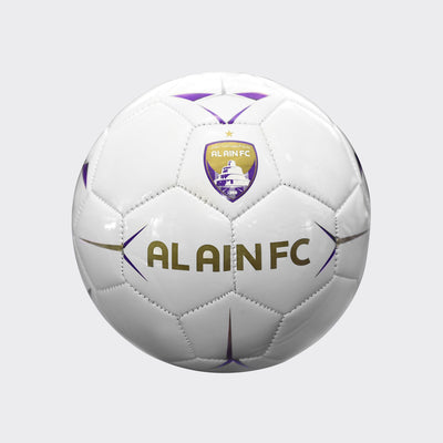 Al Ain Fc Hand Ball