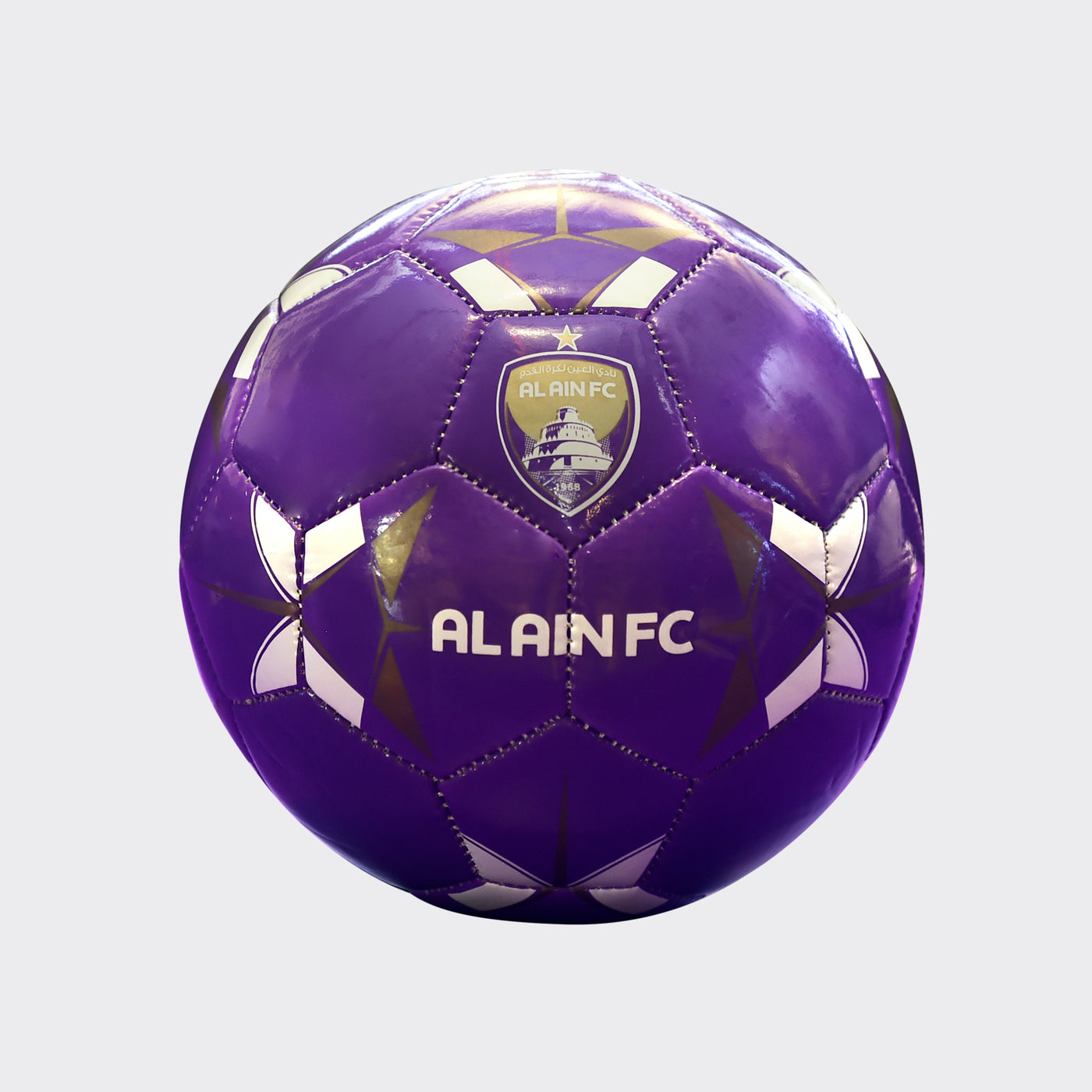 Al Ain Fc Hand Ball