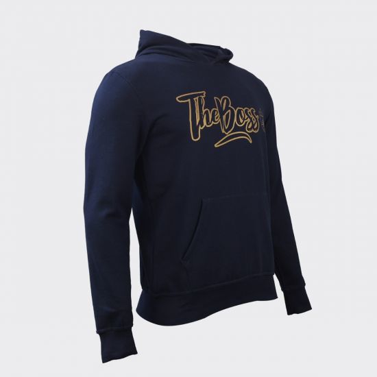 Al Ain FC Hoodie Men